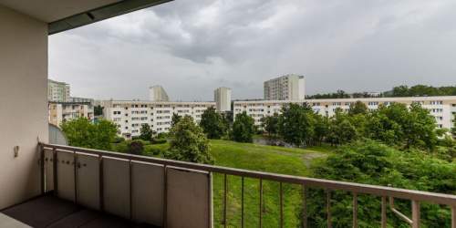 4 pokoje 64m przy SKM Żabianka od zaraz