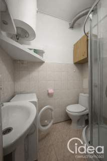 2 pokoje, 46m2 przy Ogrodach Śródmieście, Centrum