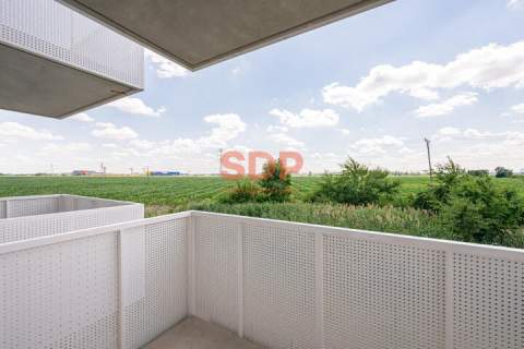 Nowe mieszkanie 3-pokojowe Balkon Spokojna okolica Zabrodzie