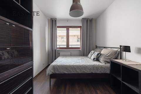 Balkon/Parking/Komórka/Metro-3min 