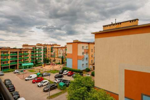 Zadbane 2 pokoje 47 m / Nowe Miasto