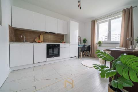 Mieszkanie na sprzedaż, 59,17 m2, Gorzów Wielkopolski