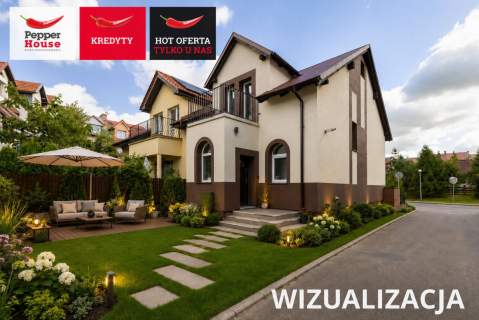 Premium. Więcej niż mieszkanie - 5 pokoi