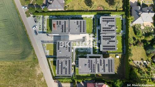 Dom gotowy do zamieszkania