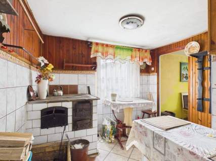 Dom 130m na ładnej działce 1752m2- Siemianice