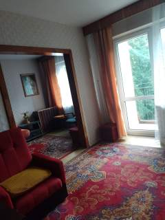 Mieszkanie 55m, Antoniuk