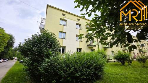 Mieszkanie na wynajem 44 m2   Mościce, ul. Traugu