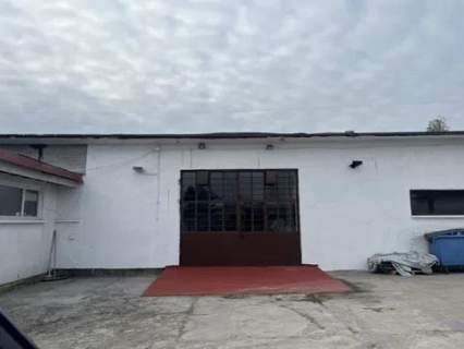 Magazyn do wynajęcia, 300 m2, Stare Babice