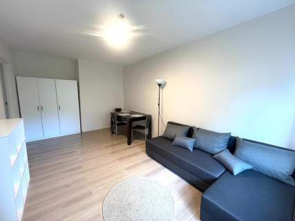 Aleksandrowska 110, Teofilów, 2 pokoje z balkonem