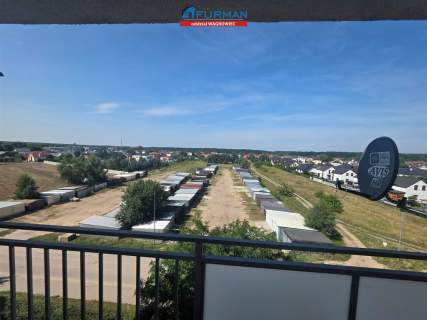 Mieszkanie na sprzedaż, 65,8 m2, Wągrowiec