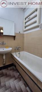 3 pokoje, balkon, piwnica,