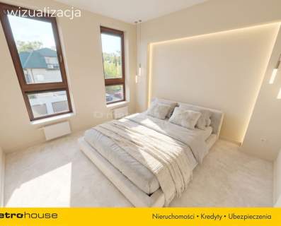 Apartament - Brzozowy Park - Józefosław