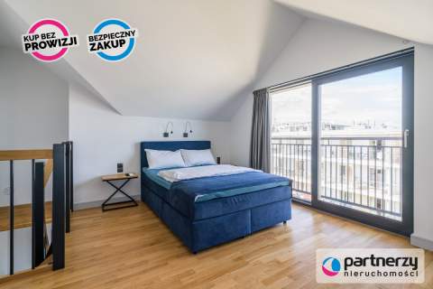Dom podzielony na apartamenty pod wynajem