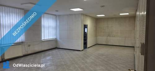 Dwa lokale w cenie jednego plus parking, strych, piwnica 