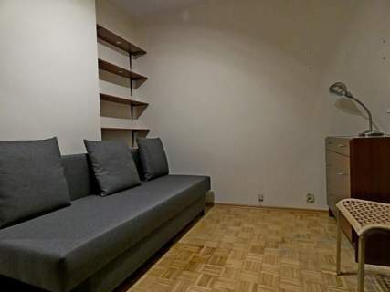 4 pokoje w centrum - Grzybowska 9