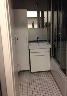 Ochota - wynajmę umeblowany apartament 35 m2