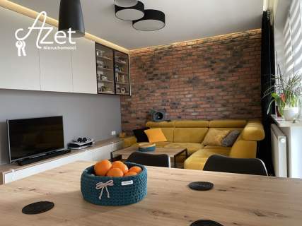 Mieszkanie na sprzedaż, 53 m2, Białystok