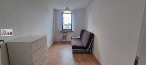 3 POKOJE 57,4 M2 OSOBNA KUCHNIA BALKON