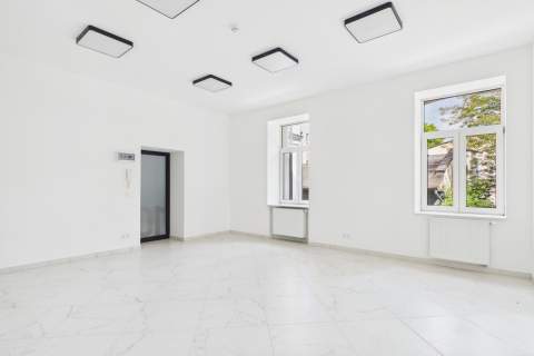 Dąbrowa Górnicza 50,63 m2 lokal usługowy