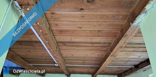 Sprzedam siedlisko 4000 m2 Cisza i spokój, dojazd z Warszawy...