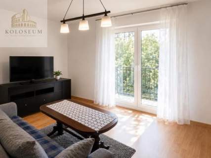 Mieszkanie na sprzedaż, 38 m2, Nowy Sącz