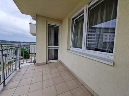 2 pok., 51 m2 ul. Zachodnia, Ruczaj