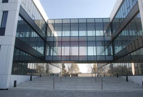 Biuro do wynajęcia, 380 m2, Warszawa