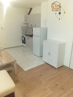 Jasna kawalerka, 28 m2, pet-friendly - Graniczna11