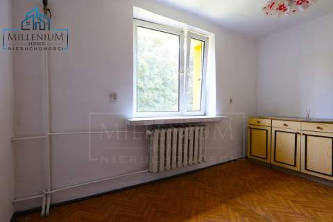 MIESZKANIE DO WŁASNEJ ARANŻACJI 36m2 DĘBICA