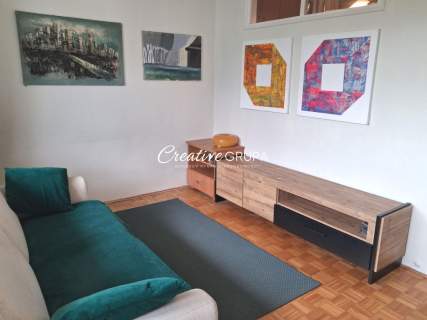 2 pokoje osobna kuchnia balkon Metro Imielin