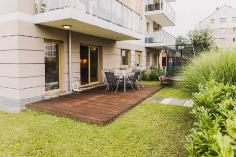 Mieszkanie do wynajęcia, 75 m2, Wrocław