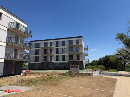 Duży ogród Przestronny salon 2 pokoje Sobótka 