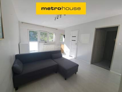 Mieszkanie na sprzedaż, 43 m2, Warszawa