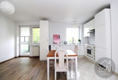 3p Zalew Bagry Balkon Jasne Winda