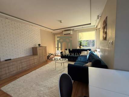 Okazja 3 pokoje Garderoba Gabinet Balkon