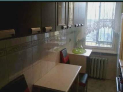 Mieszkanie od wynajecia 38m2 z balkonem w bloku