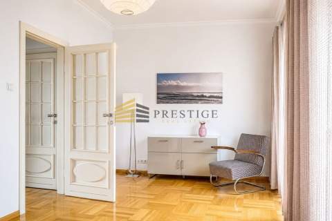 Luksusowy apartament na osiedlu Eko Park