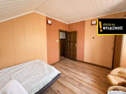 350 m powierzchni z częścią usługową Motkowice