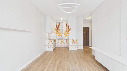 Royal Residence - nowe 43 m2 - idealne na wynajem