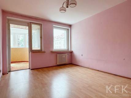 Piękny budynek Blok cegła Balkon Parking Film