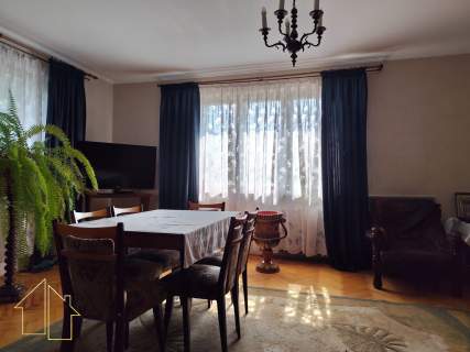 Dom jednorodzinny w Jarosławiu z dużą działką 11 arów