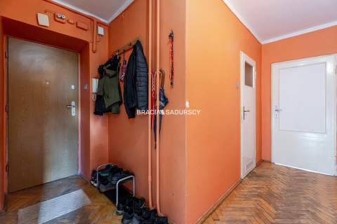 50m2, Mazowiecka- Krowodrza