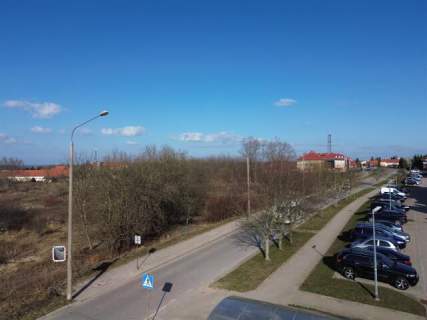 Działka na sprzedaż, 4200 m2, Węgorzewo