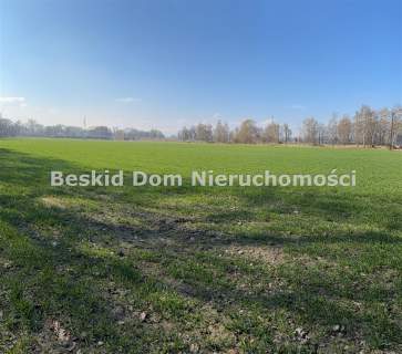 Działka na sprzedaż, 8000 m2, Czechowice-Dziedzice
