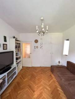 2 pokoje Balkon Widok na park Blisko centrum