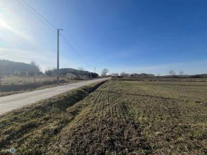 Działka rolna z możliwością zabudowy okolice Buska