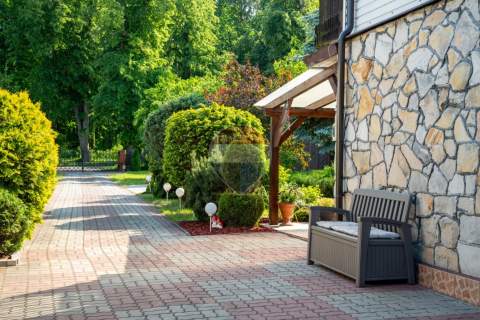Dom 160 m2 przy lesie Sewerynów