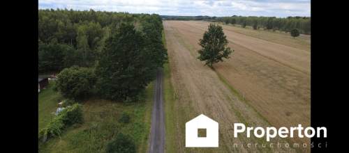 Działki budowlane Zawada Nowa