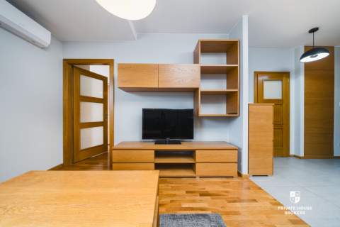 Mieszkanie do wynajęcia, 35,27 m2, Kraków