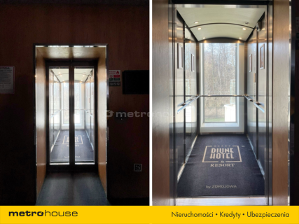 Apartament 41m2, 5 hotel przy plaży - Kołobrzeg